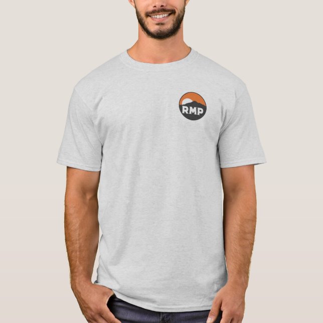 T-shirt (Front)