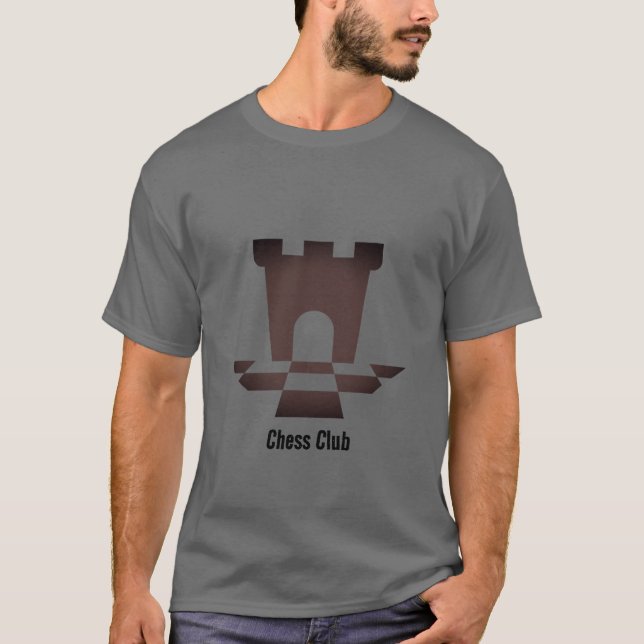 T-shirt (Front)