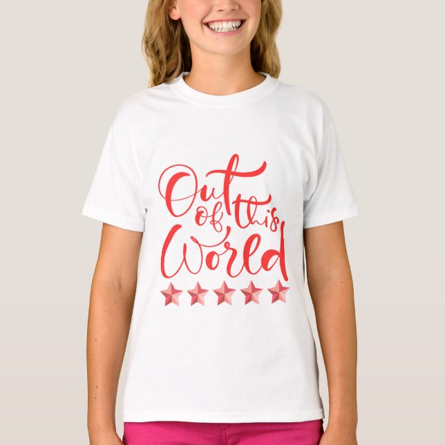 T-Shirt (Front)