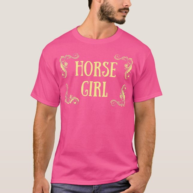 T-Shirt (Front)