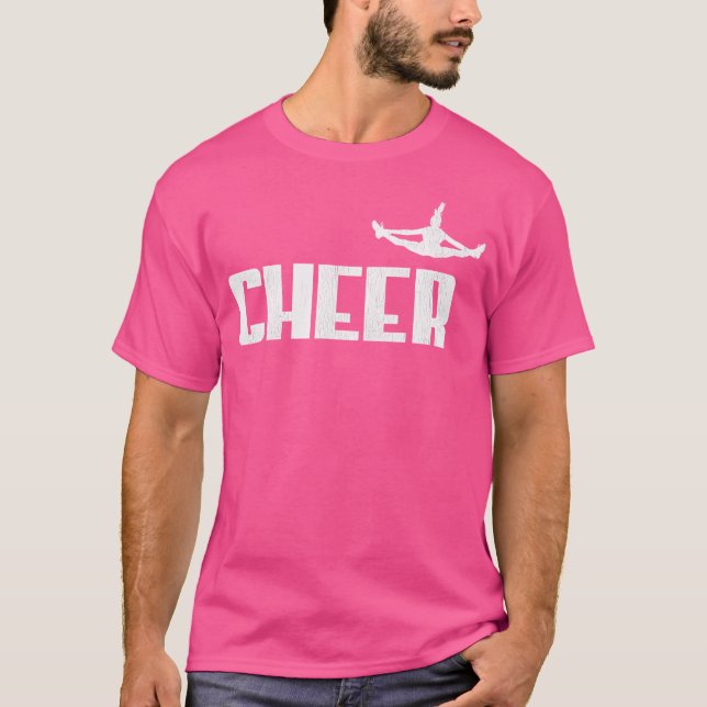 T-Shirt (Front)