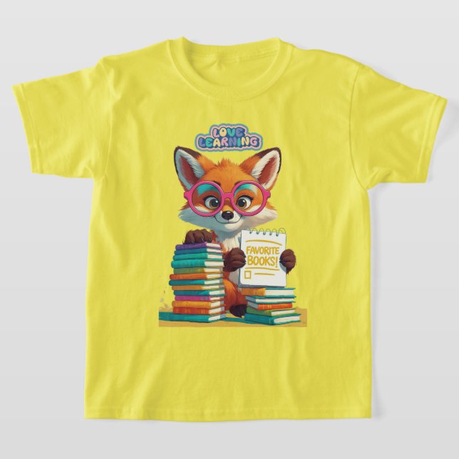 T-Shirt (Laydown)