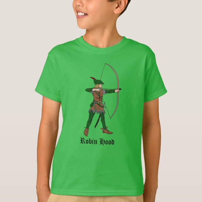 T-Shirt (Front)