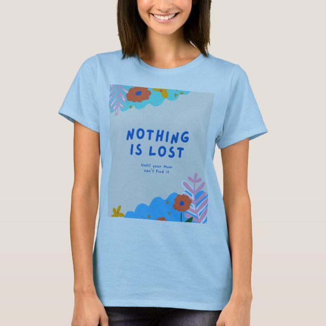 T-Shirt (Front)