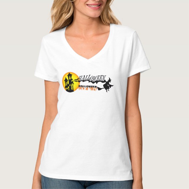 T-Shirt (Front)