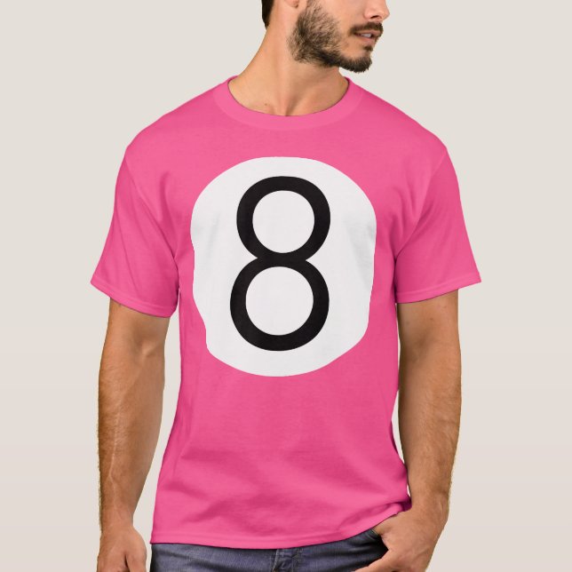 T-Shirt (Front)