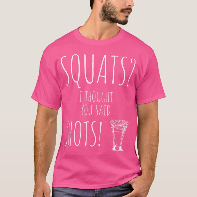 T-Shirt (Front)