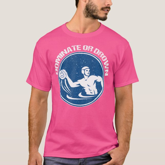 T-Shirt (Front)