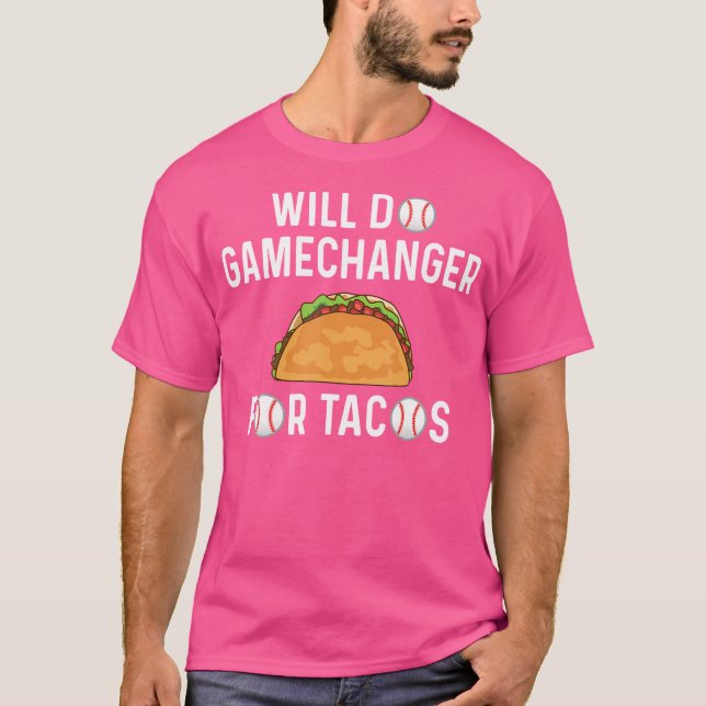 T-Shirt (Front)