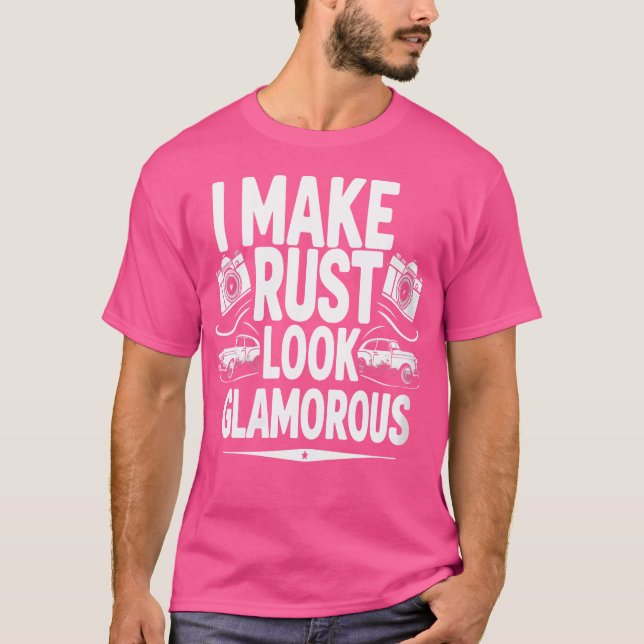 T-Shirt (Front)