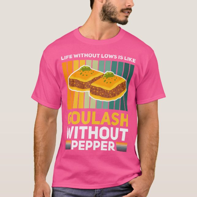 T-Shirt (Front)