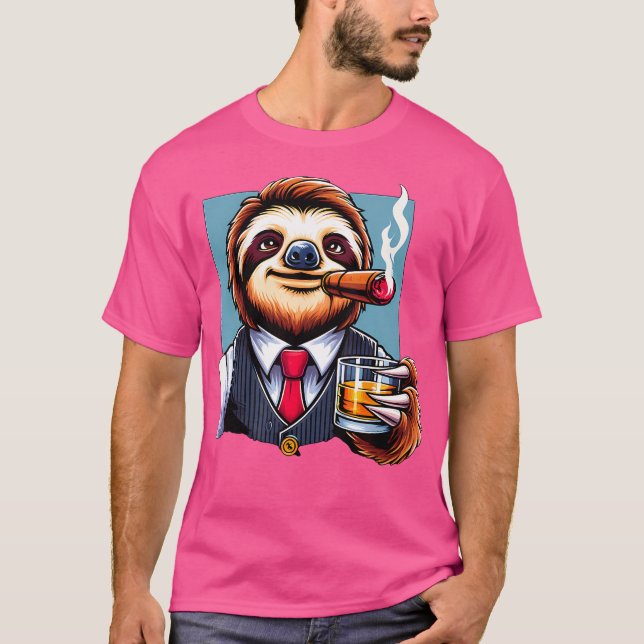 T-Shirt (Front)
