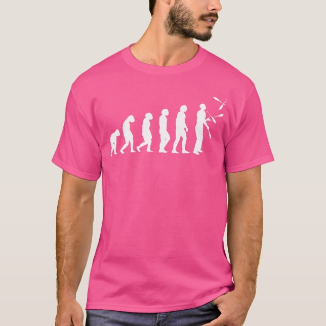 T-Shirt (Front)