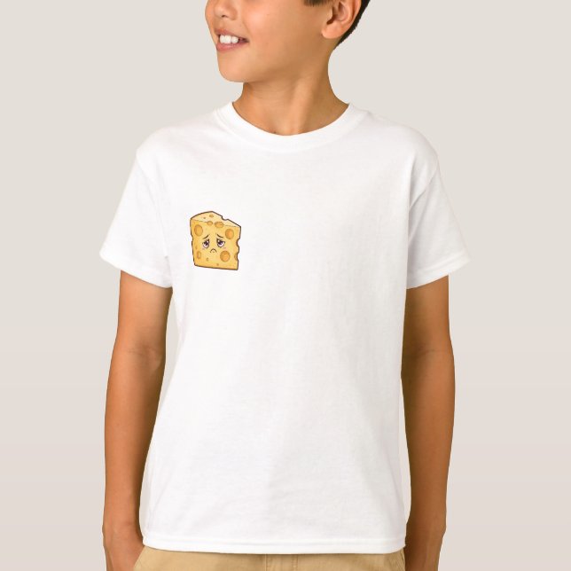 T-Shirt (Front)