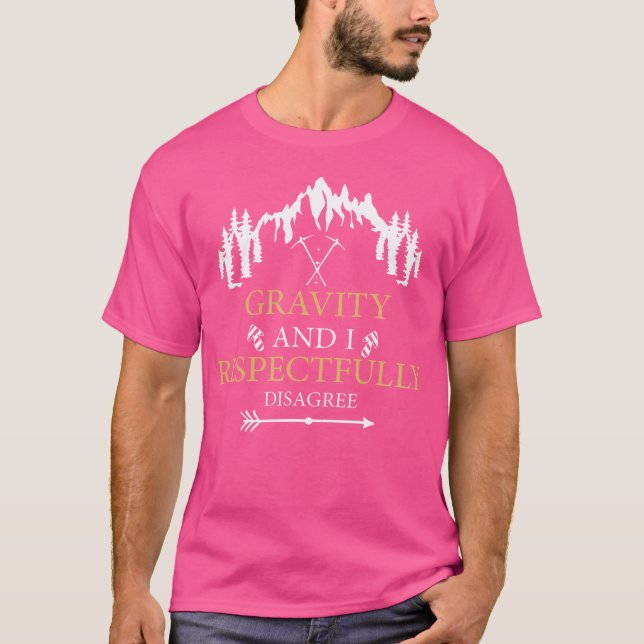 T-Shirt (Front)