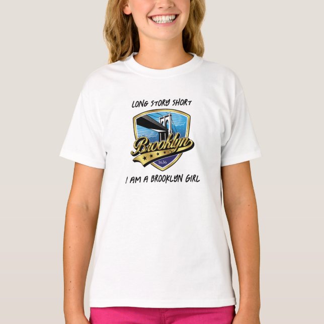 T-Shirt (Front)