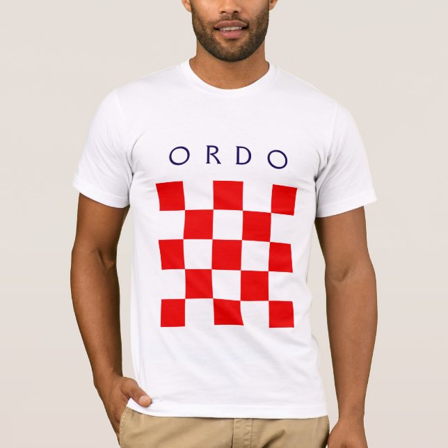 T-Shirt (Front)