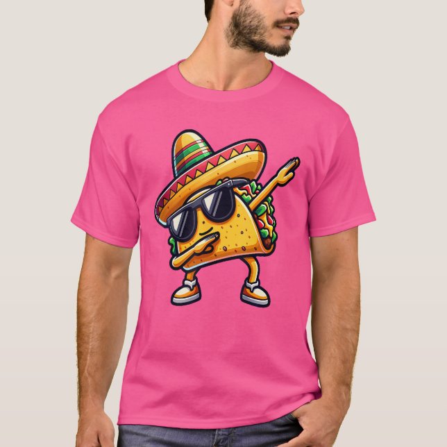 T-Shirt (Front)