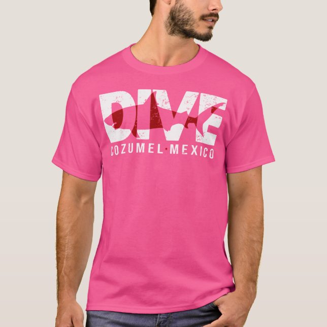 T-Shirt (Front)