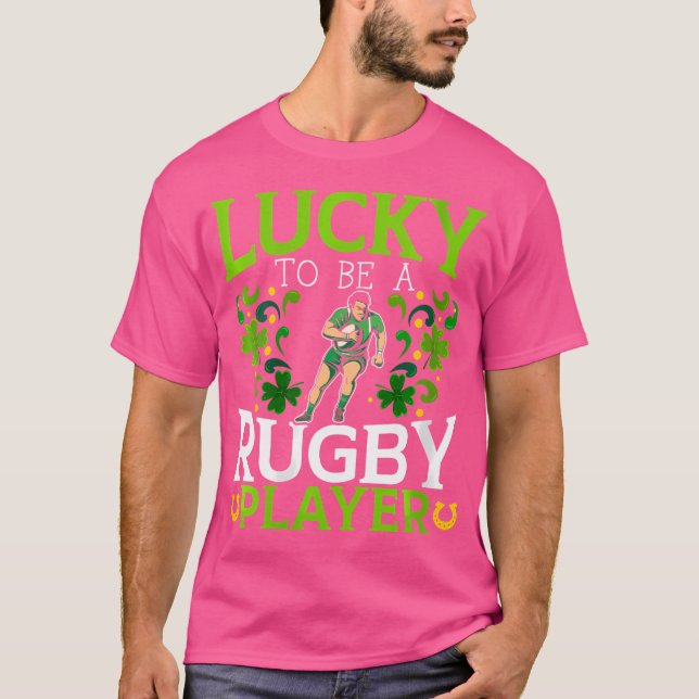 T-Shirt (Front)