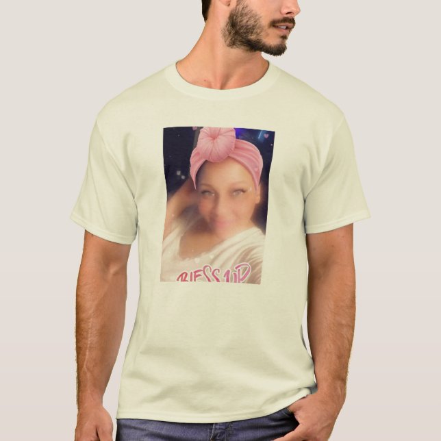 T-Shirt (Front)