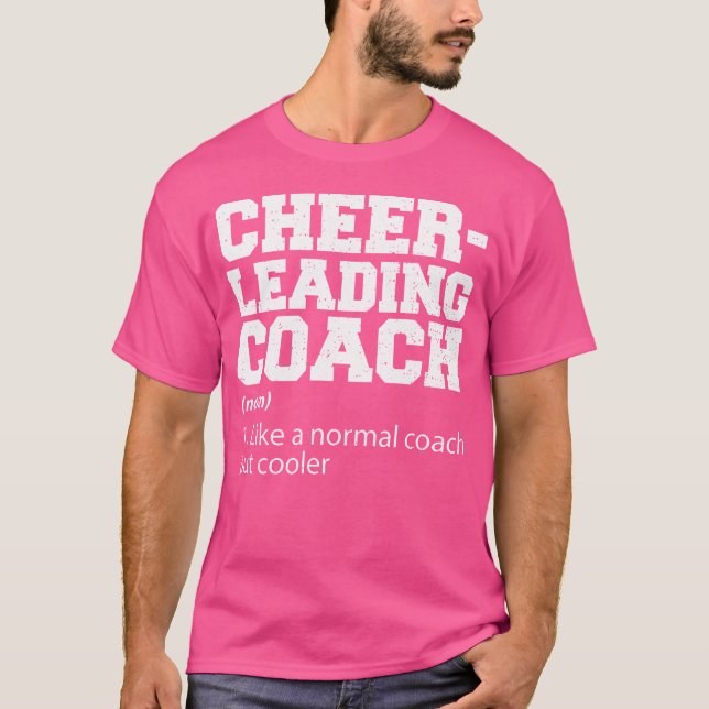 T-Shirt (Front)