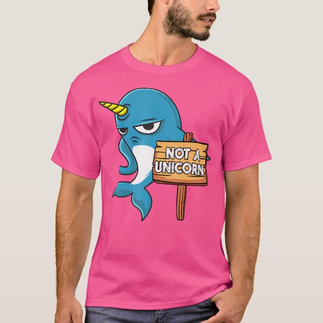 T-Shirt (Front)