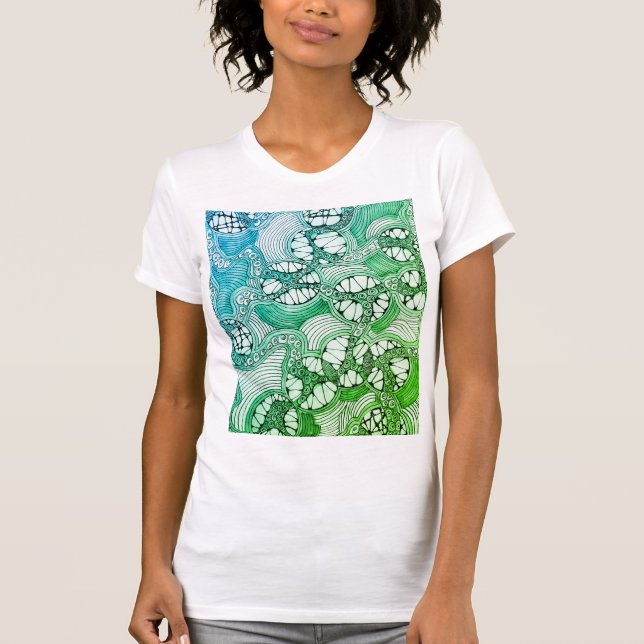 T-shirt (Front)