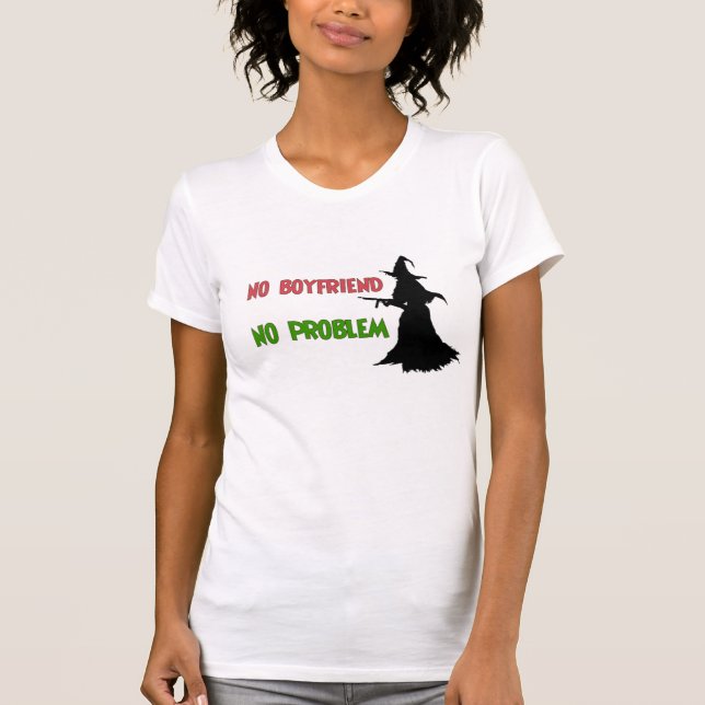T-Shirt (Front)