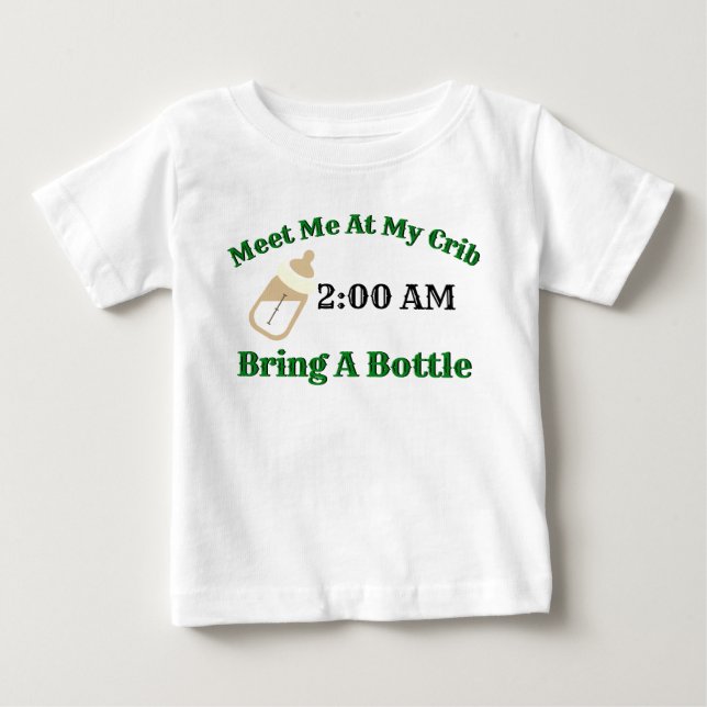 T-Shirt (Front)