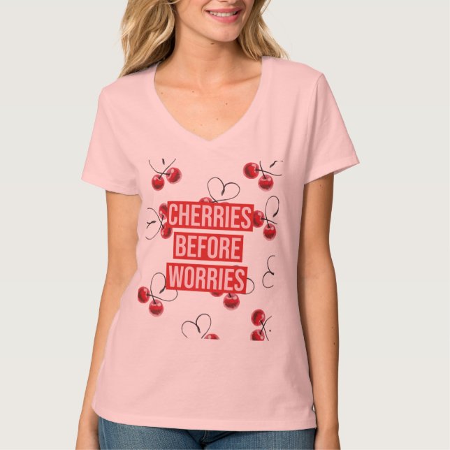 T-Shirt (Front)