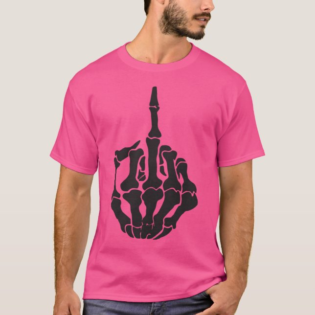 T-Shirt (Front)