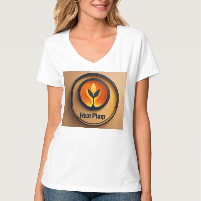 T-Shirt (Front)