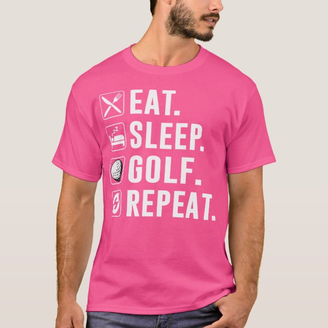 T-Shirt (Front)