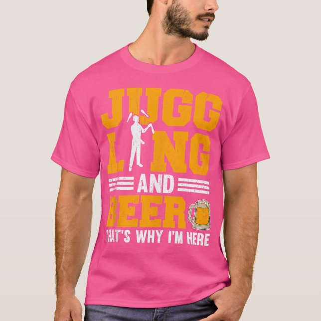 T-Shirt (Front)