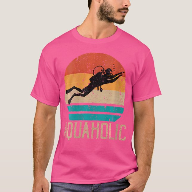 T-Shirt (Front)