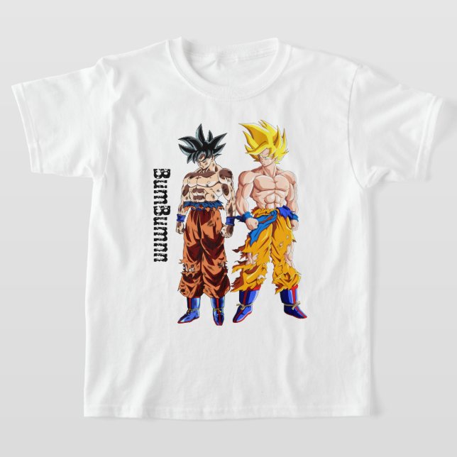 T shirt  (Laydown)