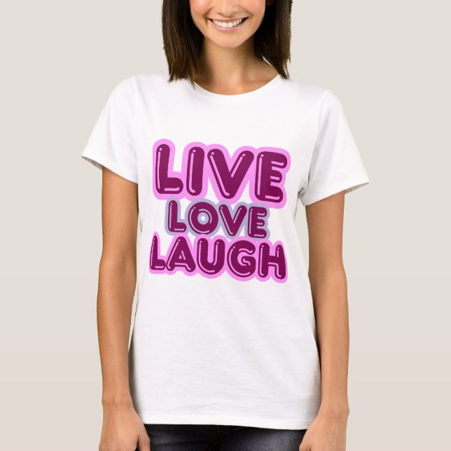 T-Shirt (Front)