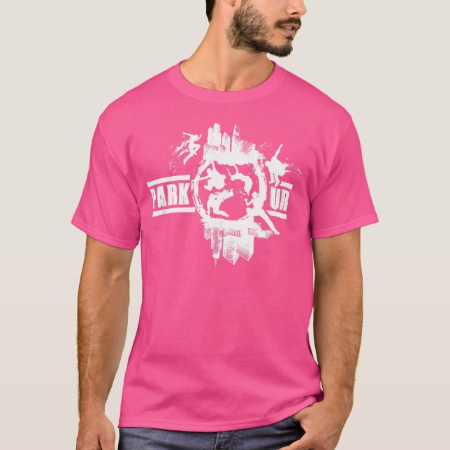 T-Shirt (Front)