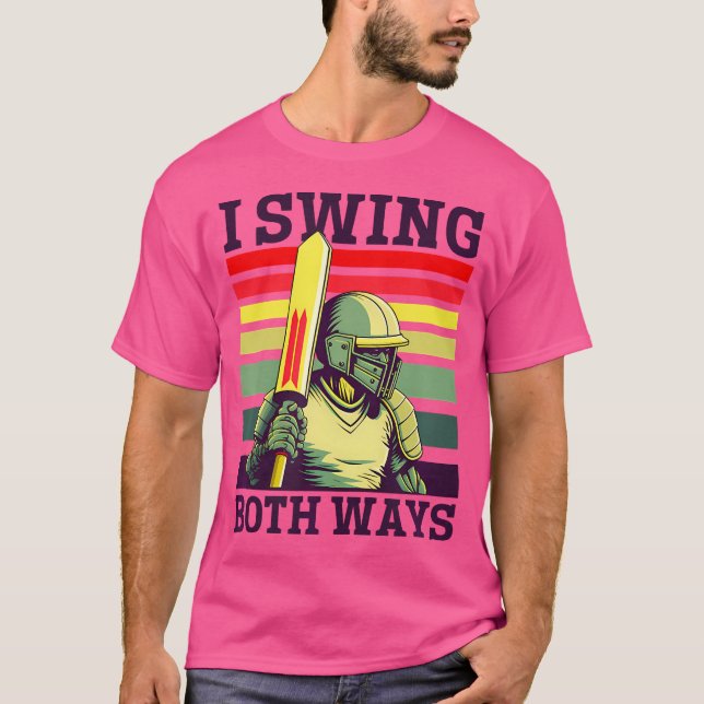 T-Shirt (Front)