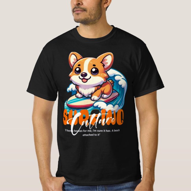 T-Shirt (Front)