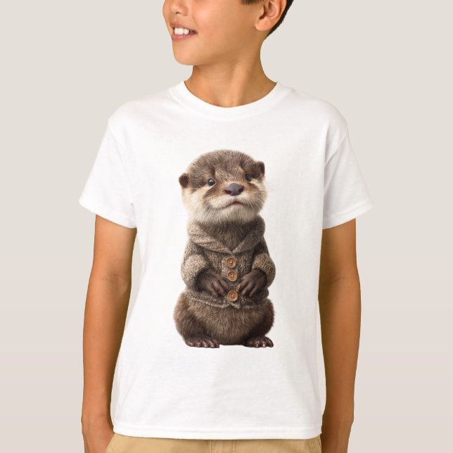 T-Shirt (Front)