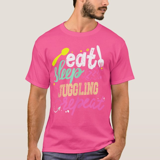 T-Shirt (Front)