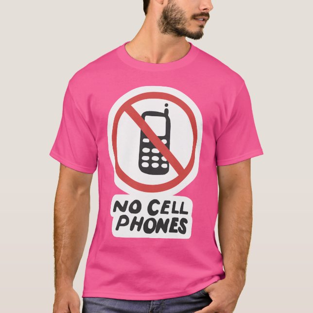 T-Shirt (Front)