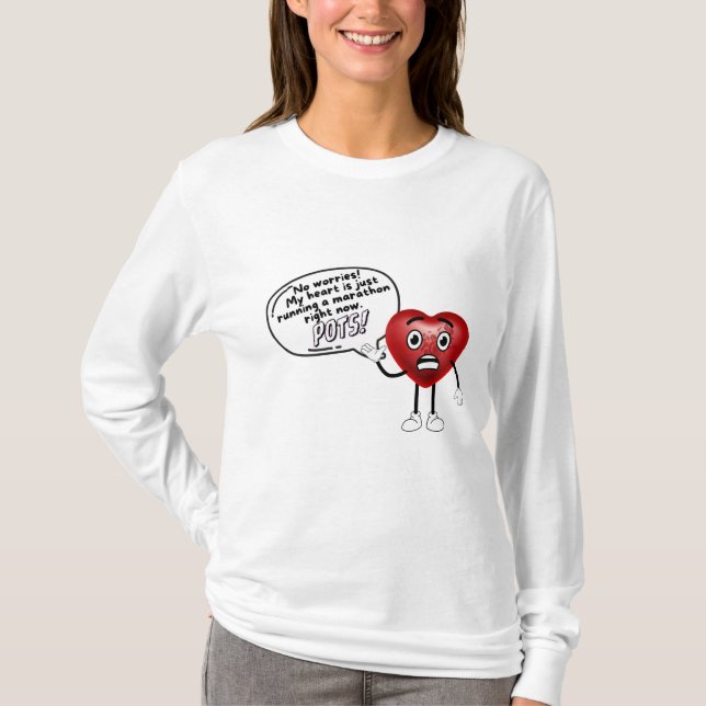 T-Shirt (Front)