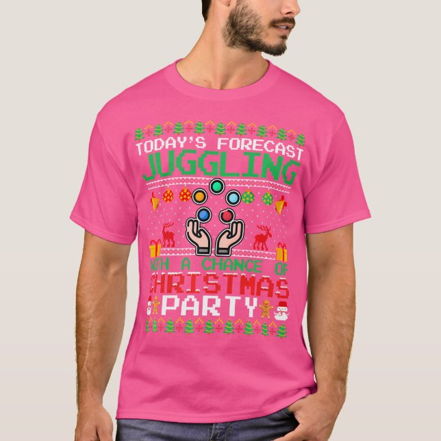 T-Shirt (Front)