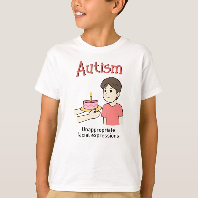 T-Shirt (Front)