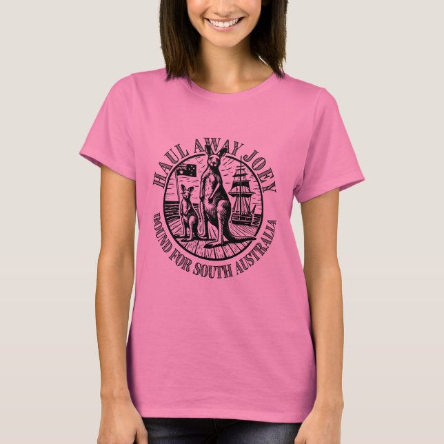 T-Shirt (Front)