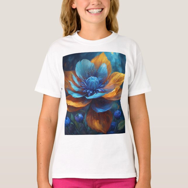 T-Shirt (Front)