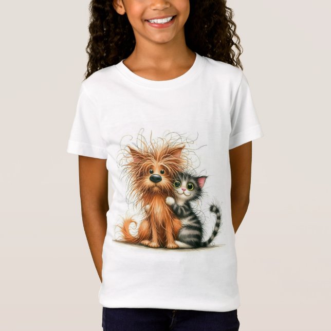 T-shirt  (Front)